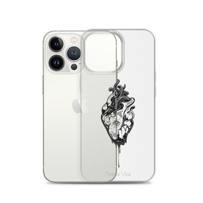 Oculi Cordis | Alternative iPhone 13 Pro Case