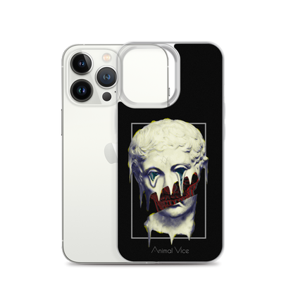 Dissociative iPhone Case