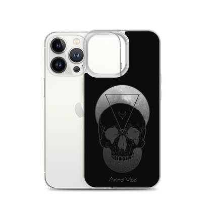 Abyss iPhone Case