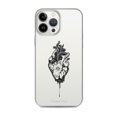 Oculi Cordis | Alternative iPhone 13 Pro Max Case