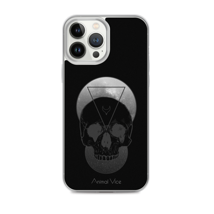 Abyss iPhone Case