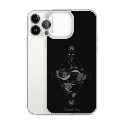 Serpent iPhone Case