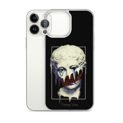 Dissociative iPhone Case