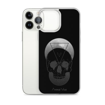 Abyss iPhone Case