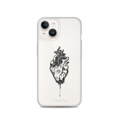 Oculi Cordis | Alternative iPhone 14 Case