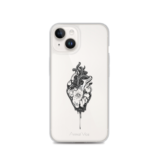 Oculi Cordis | Alternative iPhone 14 Case