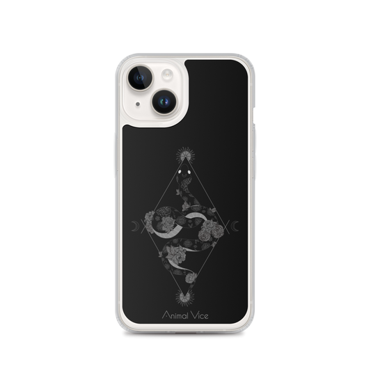 Serpent iPhone Case