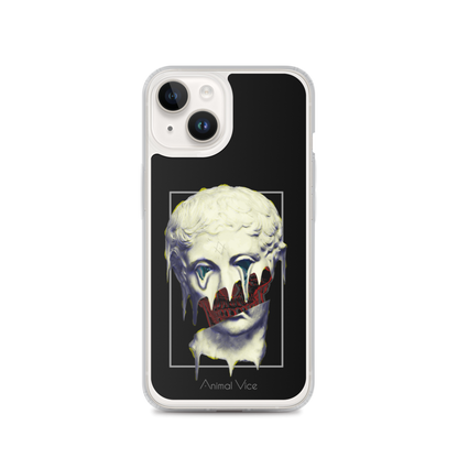 Dissociative iPhone Case