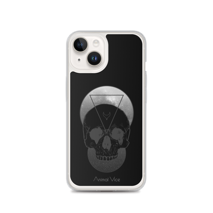 Abyss iPhone Case