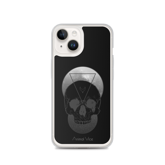 Abyss iPhone Case