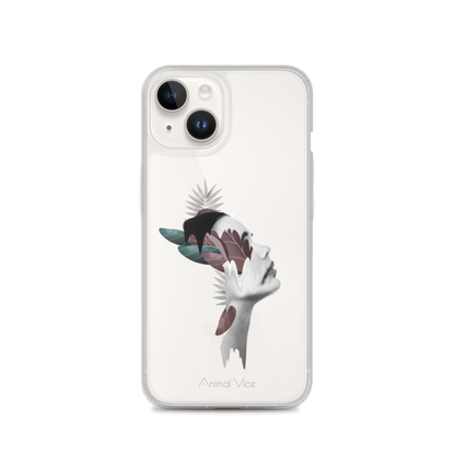 Depressionista iPhone Case