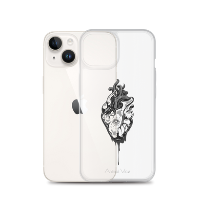 Oculi Cordis | Alternative iPhone 14 Case