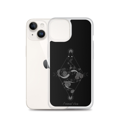 Serpent iPhone Case