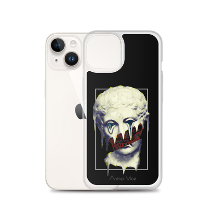 Dissociative iPhone Case