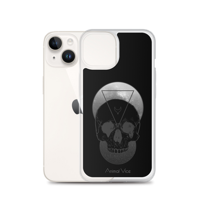 Abyss iPhone Case