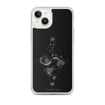 Serpent iPhone Case
