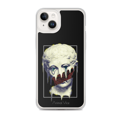 Dissociative iPhone Case