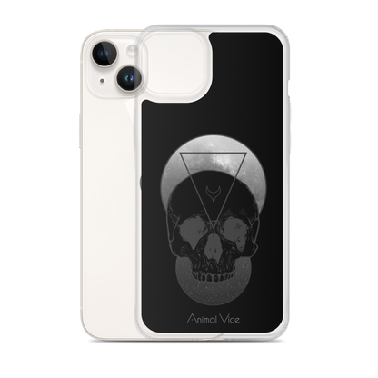 Abyss iPhone Case