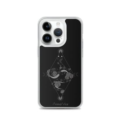 Serpent iPhone Case