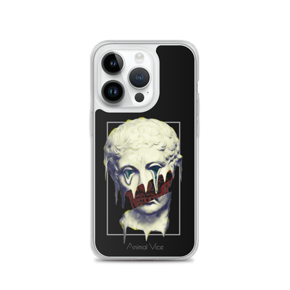 Dissociative iPhone Case