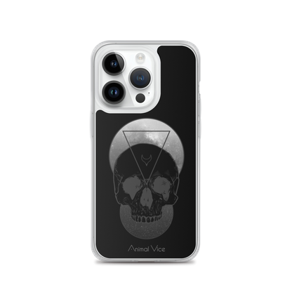 Abyss iPhone Case