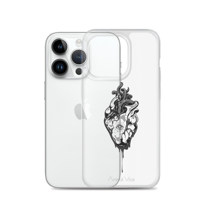 Oculi Cordis | Alternative iPhone 14 Pro Case
