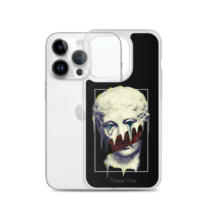 Dissociative iPhone Case