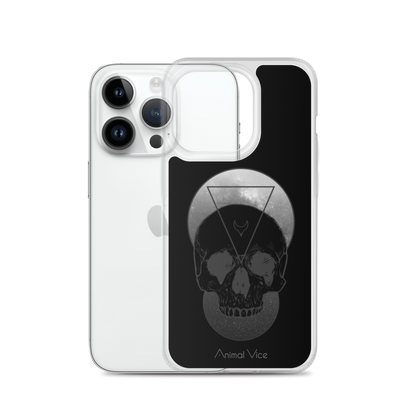 Abyss iPhone Case