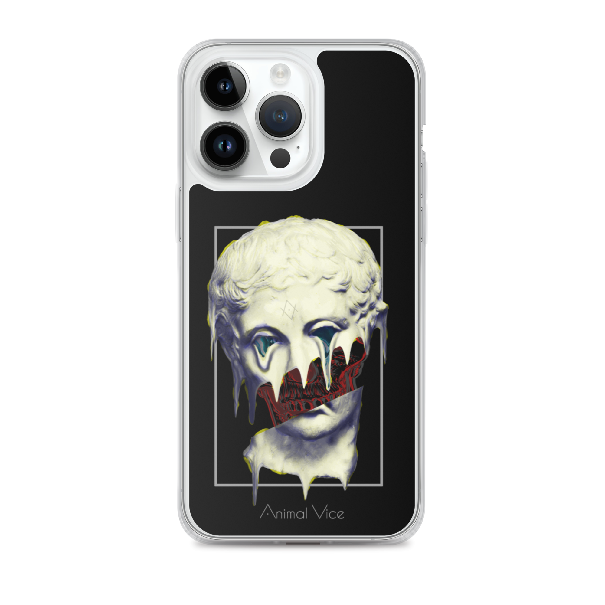 alt.boutique | Dissociative - Alternative iPhone Case – Alt.Boutique
