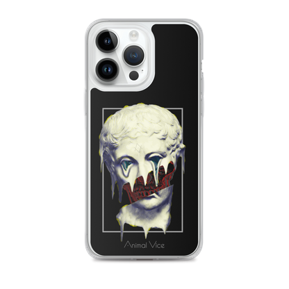 Dissociative iPhone Case