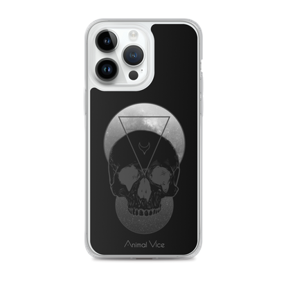 Abyss iPhone Case