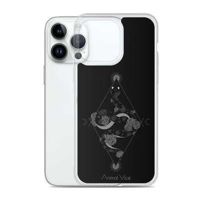 Serpent iPhone Case