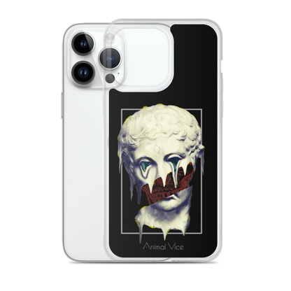 Dissociative iPhone Case
