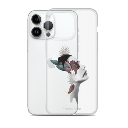 Depressionista iPhone Case