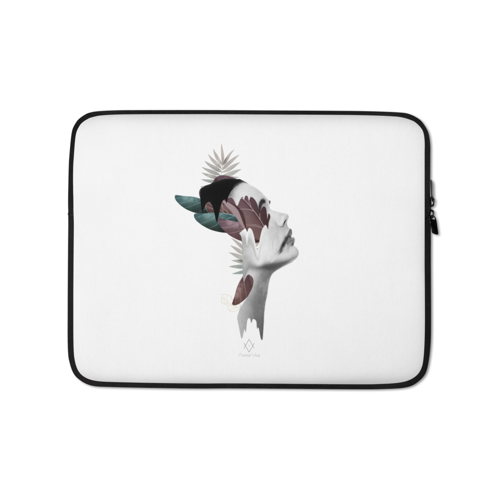 Depressionista | Alternative Laptop Sleeve 13 inch