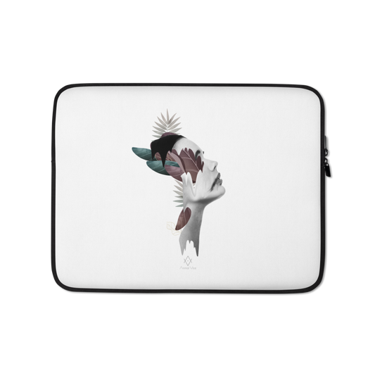 Depressionista | Alternative Laptop Sleeve 13 inch