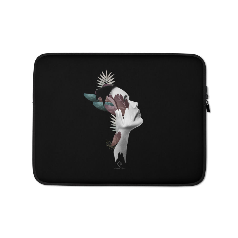 Depressionista | Alternative Laptop Sleeve 13 inch