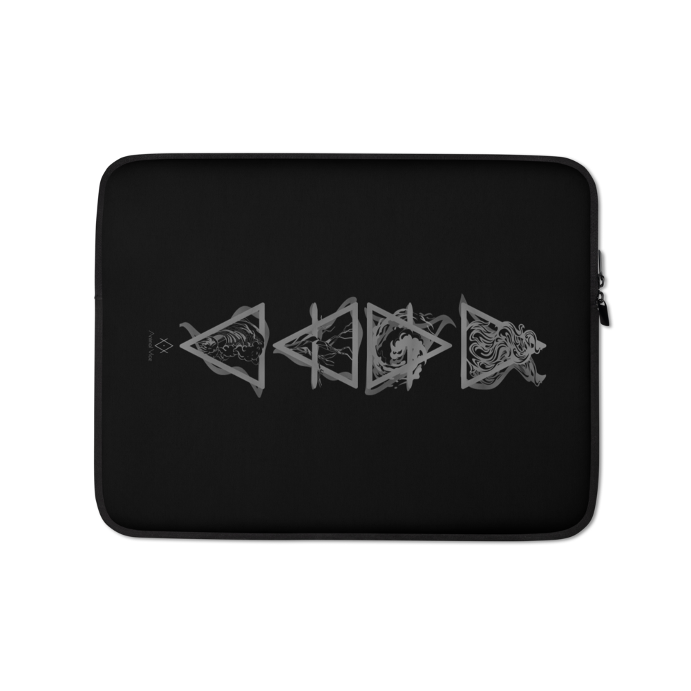 Elements | Alternative Laptop Sleeve 13 inch