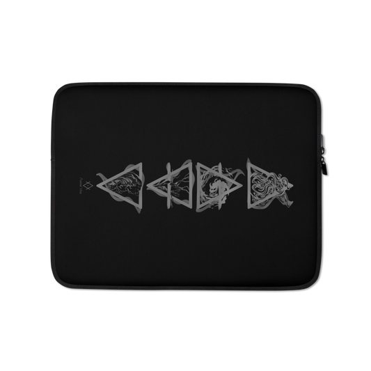 Elements | Alternative Laptop Sleeve 13 inch
