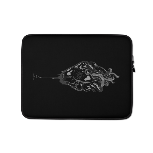 Oculi Cordis | Alternative Laptop Sleeve 13 inch