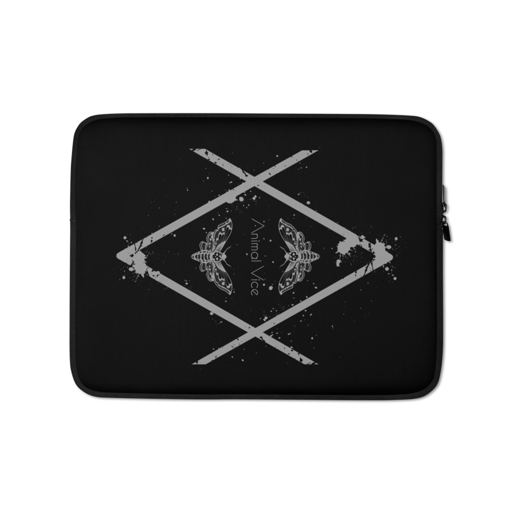 Animal Vice | Alternative Laptop Sleeve 13 inch