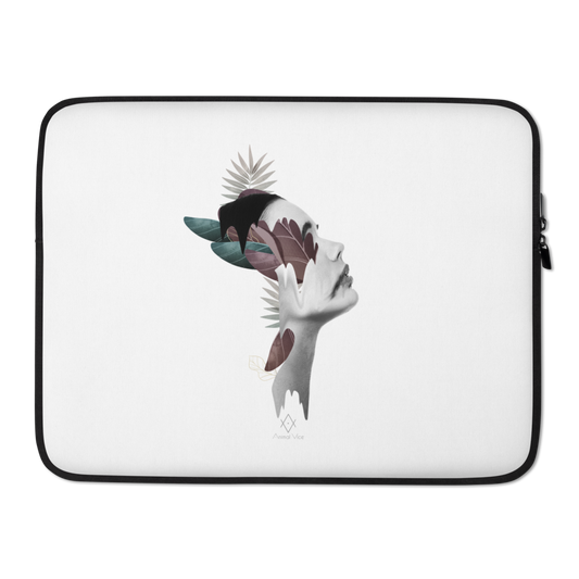 Depressionista | Alternative Laptop Sleeve 15 inch