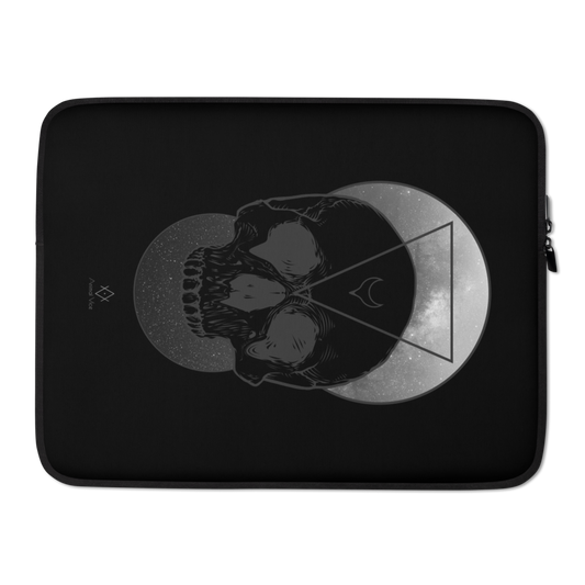 Abyss | Alternative Laptop Sleeve 15 inch