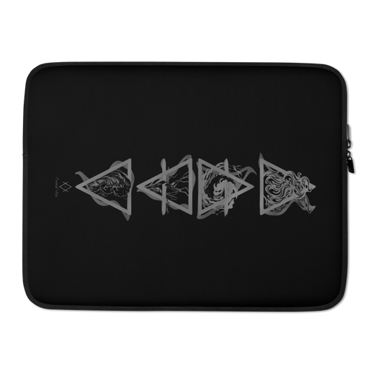 Elements | Alternative Laptop Sleeve 15 inch