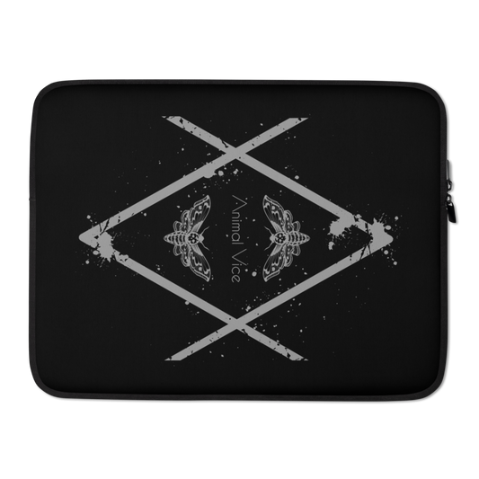 Animal Vice | Alternative Laptop Sleeve 15 inch
