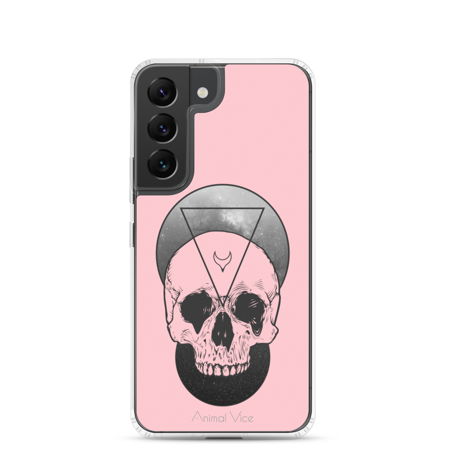 Abyss Pink Samsung Case