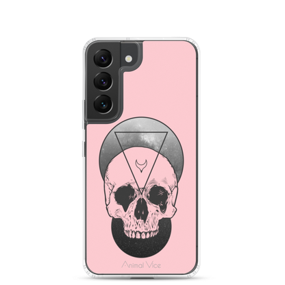 Abyss Pink Samsung Case