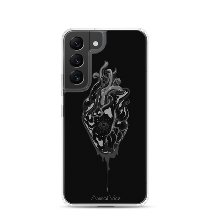 Oculi Cordis Samsung Case