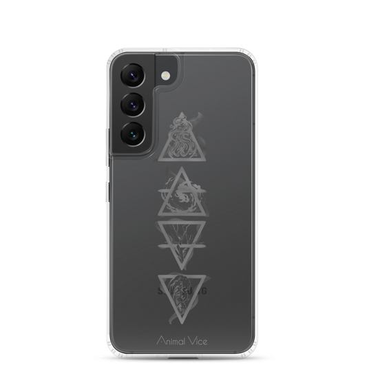 Elements Samsung Case