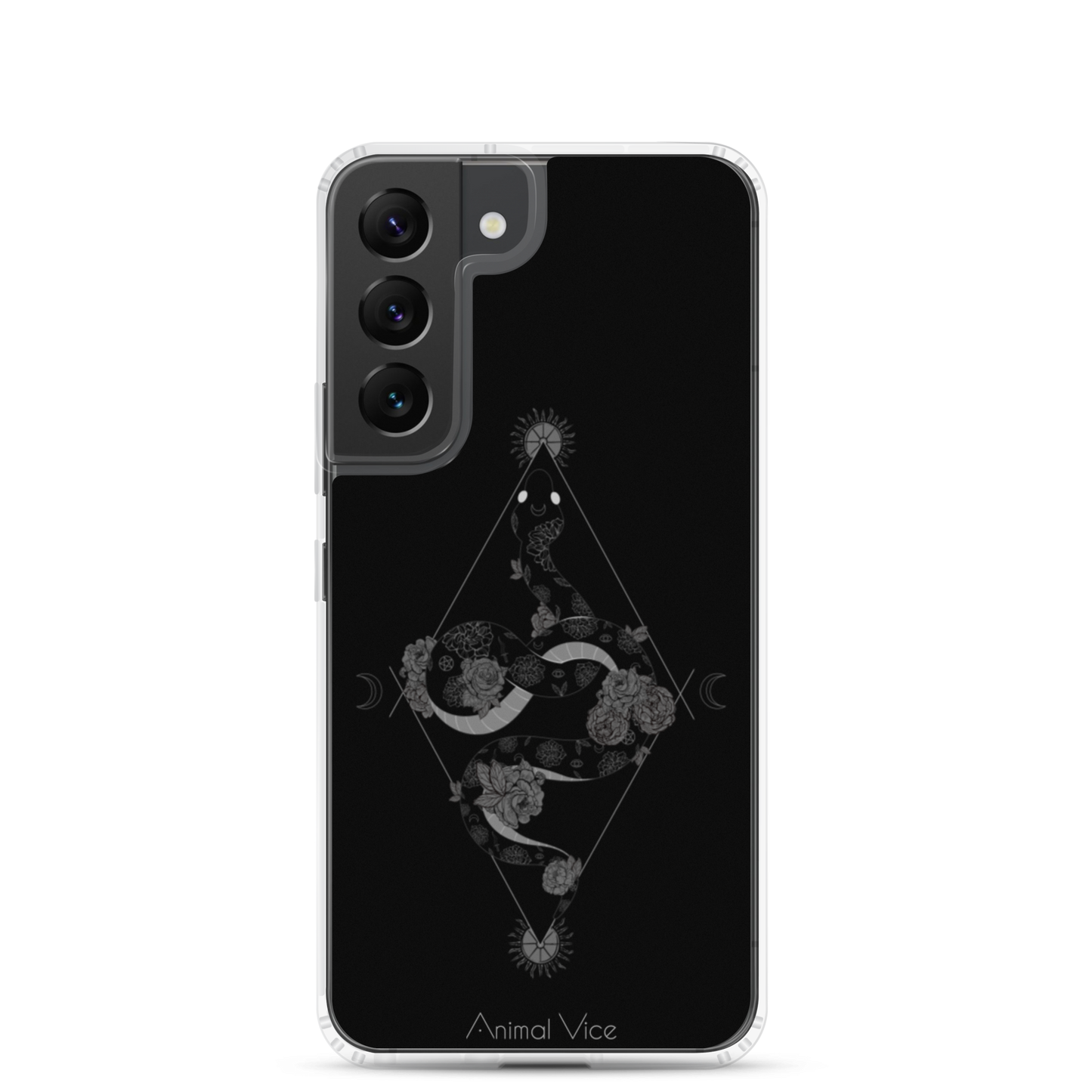 Serpent Samsung Case